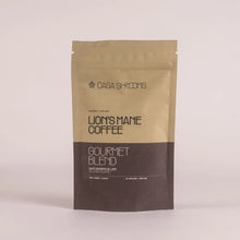 Load image into Gallery viewer, Lion's Mane Coffee 100g