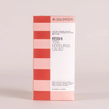 Load image into Gallery viewer, Reishi Chocolate 50g