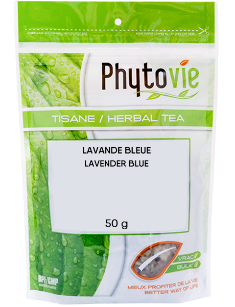 PHYTOVIE - Lavande 50g