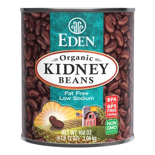 EDEN - Kidney Beans 796ml