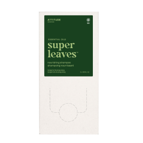 ATT - Shampoo Nourishing Refill (/L)