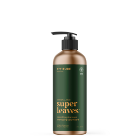 ATT - Shampoo Volumizing 473ml