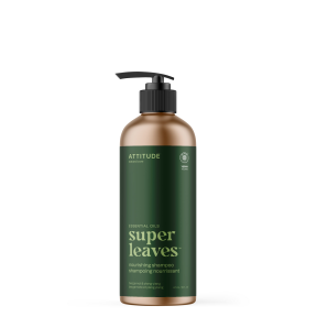 ATT - Shampoo Nourishing 473ml