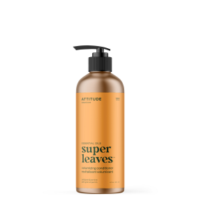 ATT - Conditioner Volumizing 473ml