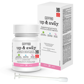 Aeryon - Up & Away 14ct