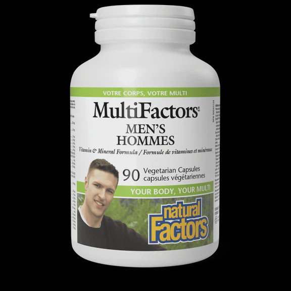 NF Multifactors Mens 90 vcaps