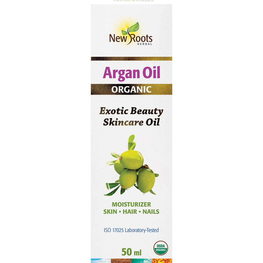 Argan Oil