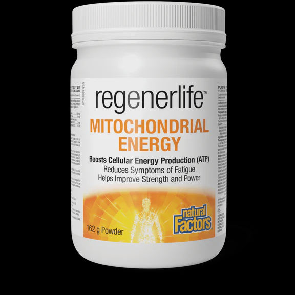 Natural Factors RegenerLife™ 162 g Powder