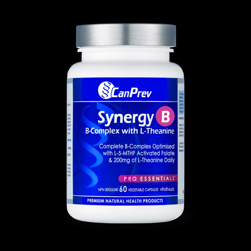 Synergy B 60vcaps