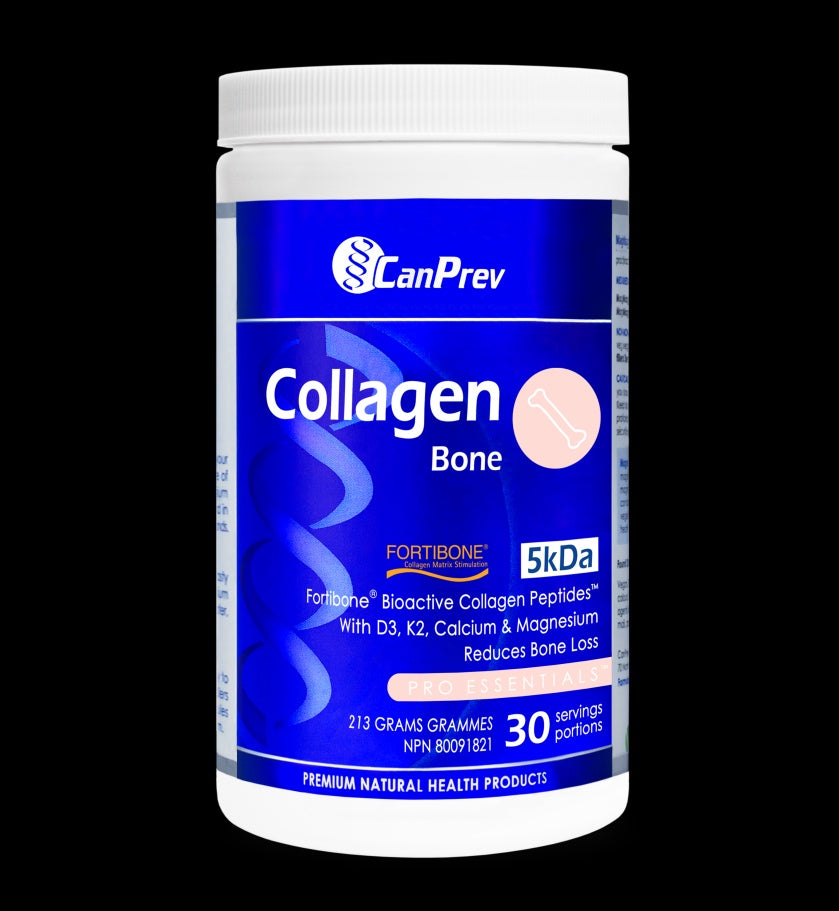 CanPrev - Collagen Bone Powder 213g