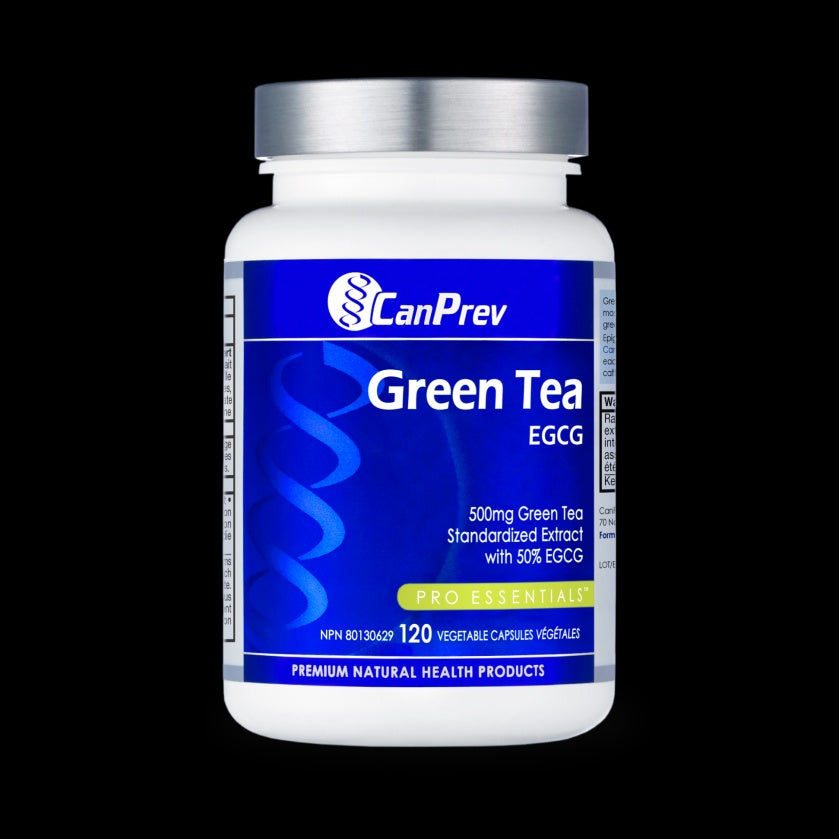 Green Tea EGCG 120 caps