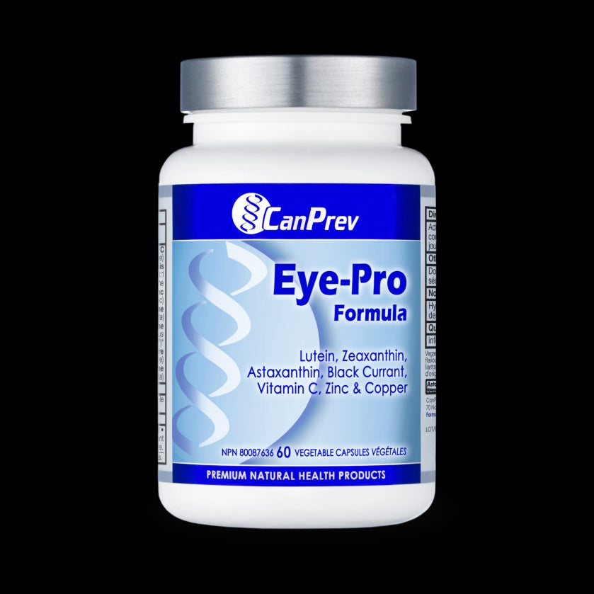 Eye-Pro 60vcaps