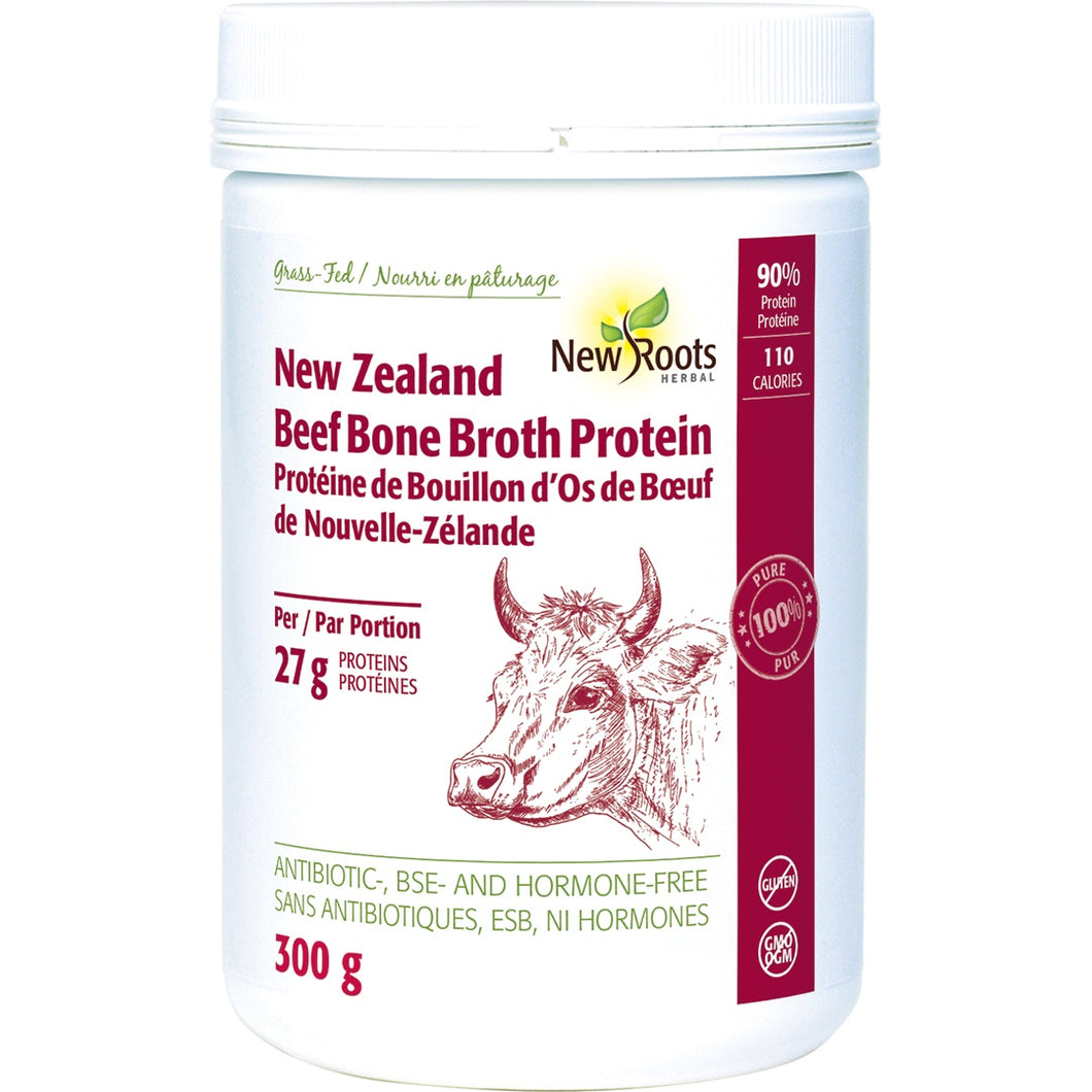 NR Beef Broth Protein 300g