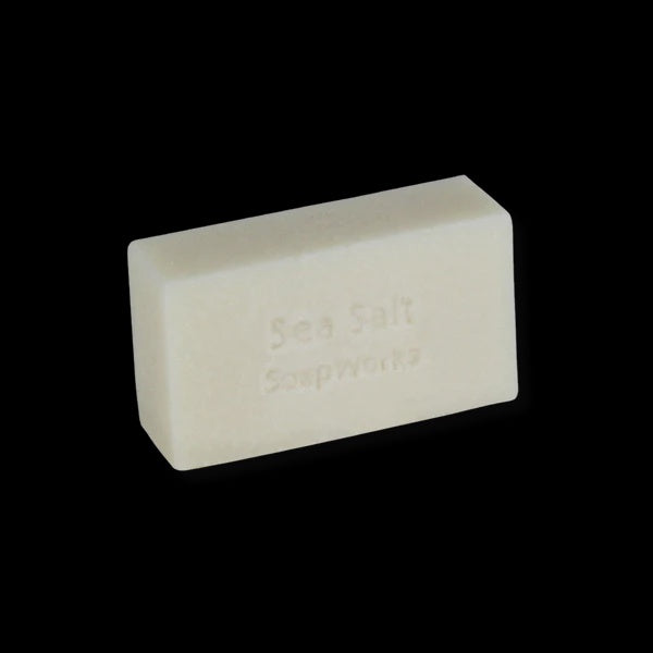 Sea Salt Soap