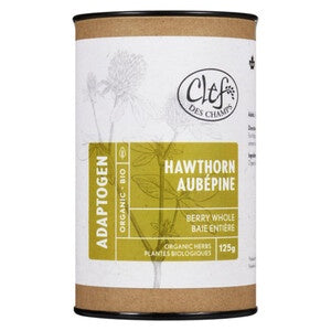 CDC - Aubepine baie (Hawthorn Berry) 500g