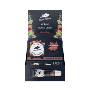 GB - Choco Berry Lip Balm 10ml