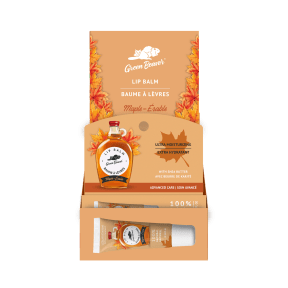 GB - Maple Lip Balm (10ml)