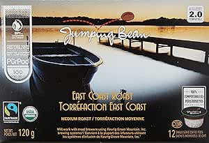 JB - East Coast Medium Roast