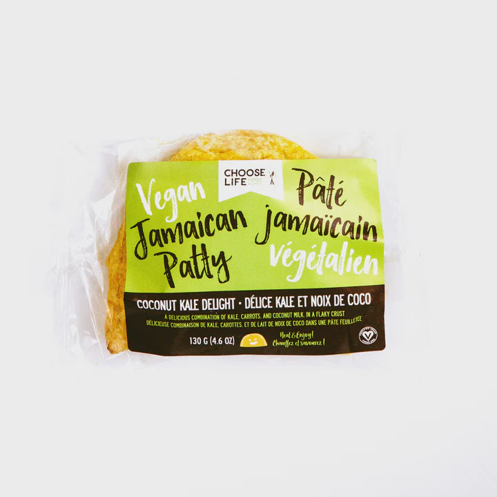 CL - Beefless Coconut Kale Delight 130g