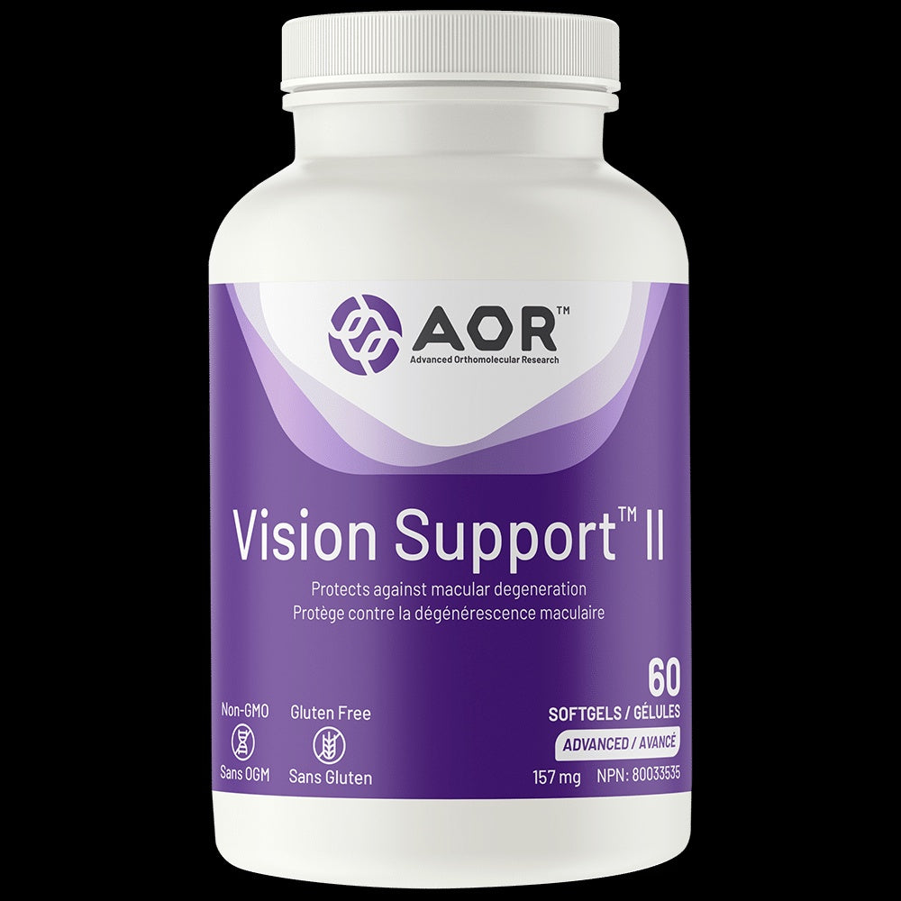 AOR - Vision Support II 60 sg