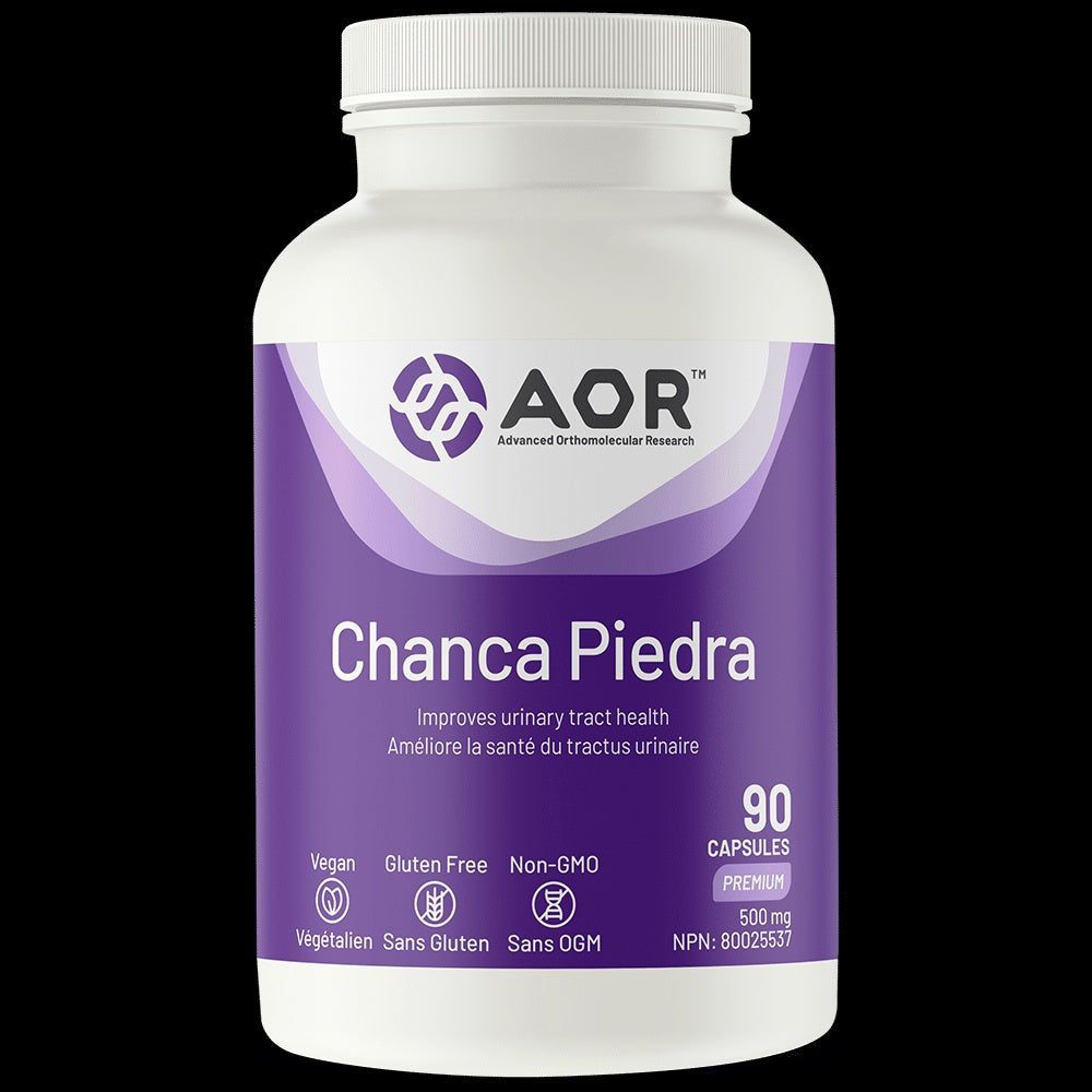 AOR - Chanca Piedra 90 caps