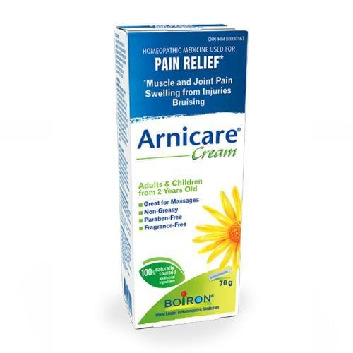 Arnicare Cream 70g