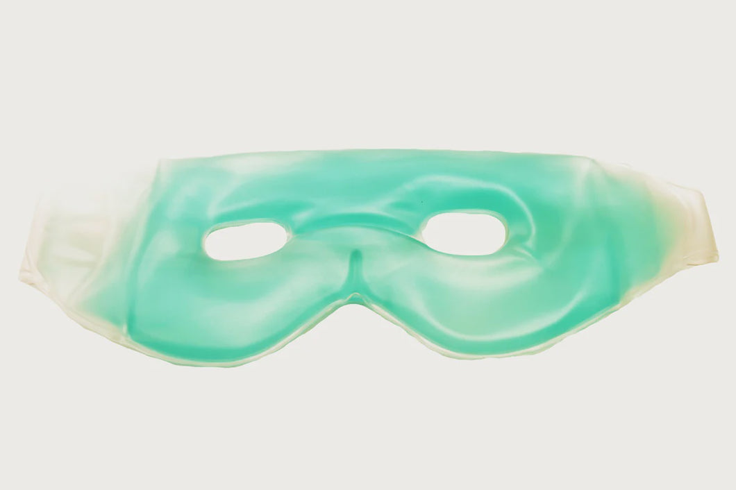 Basicare - Hot/Cold Soothing Eye Mask