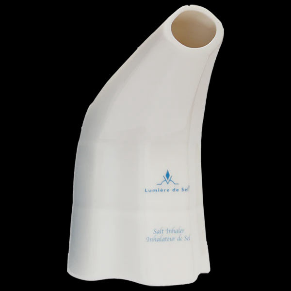EI - Himalayan Cristal Salt Inhaler