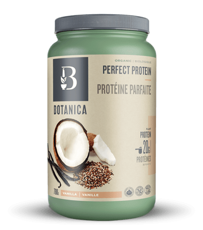 BOT - Perfect Protein Vanila 780g