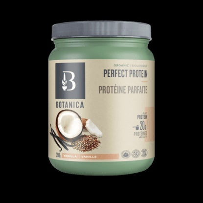 BOT - Perfect Protein Vanilla 390g