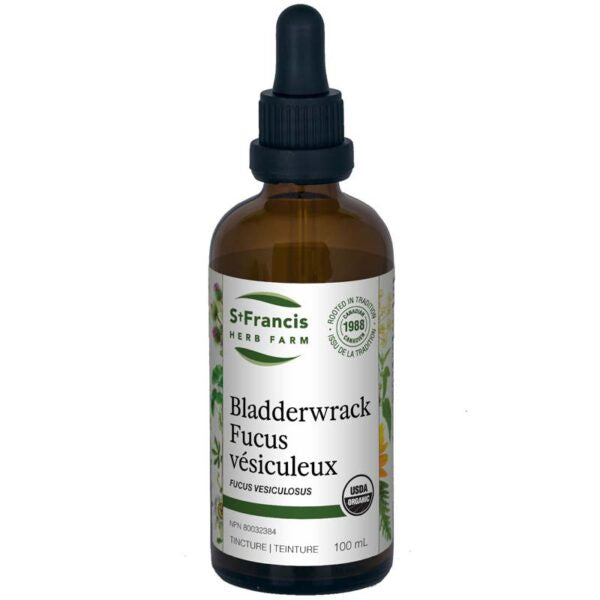 STF- Bladderwrack 50ml