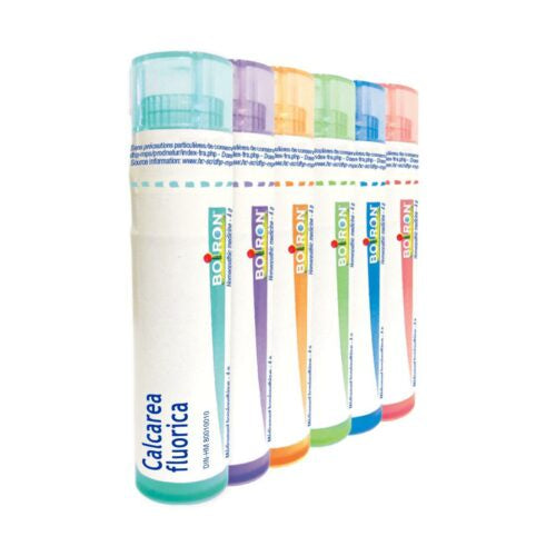 Calcarea Fluorica 200CH