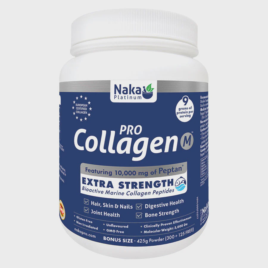 Naka - Pro Collagen - Marine 425g