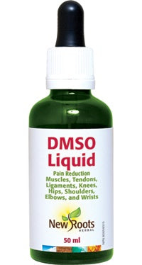 NR Liquid DMSO 50 ml