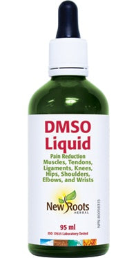 NR Liquid DMSO 95 ml