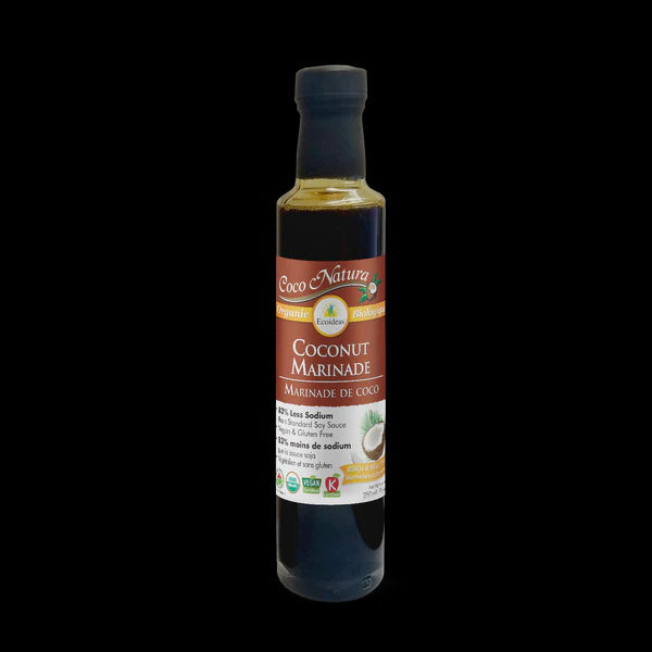 EI - Marinade Coco ORG 250ml