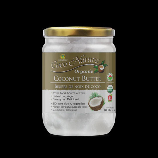 Coco Natura - Coconut Butter ORG