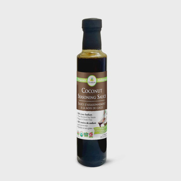 Coco Natura - Coconut Seasoning