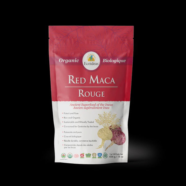EI - Red Maca 454g
