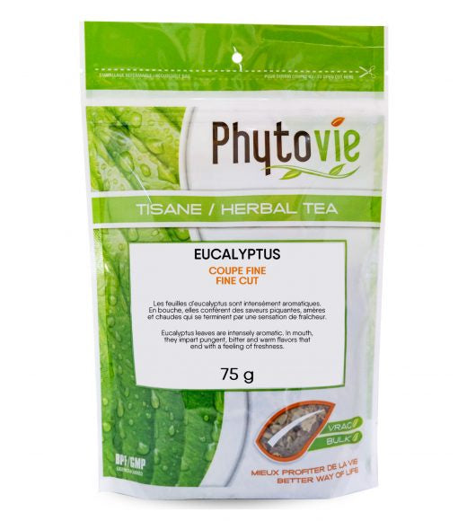PHYTOVIE - Eucalyptus 75g