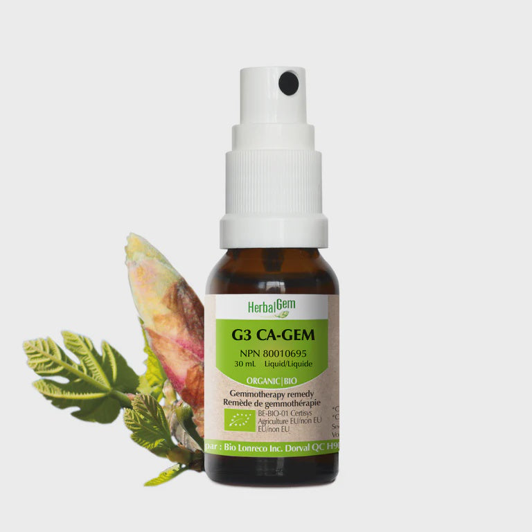 HG - G3 Cal-Gem 10ml