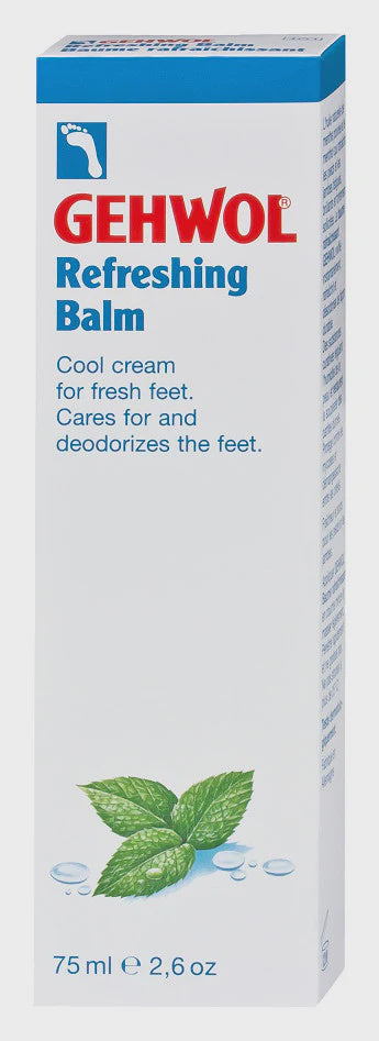 Gehwol - Refreshing Balm 75ml