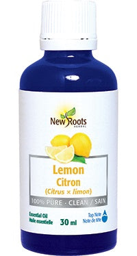 NR Lemon Essential Oil 30 ml