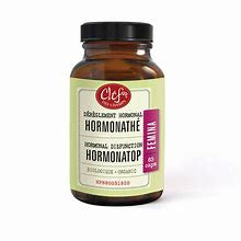 CDC - Hormonatop 60 caps