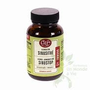 CDC - SinusTop BIO 60 caps