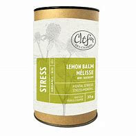 CDC - Melisse feuille (Lemon Balm) 250g