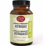 CDC - Astragale BIO (Astragalus) 60 caps