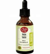 CDC - Thuya 50ml