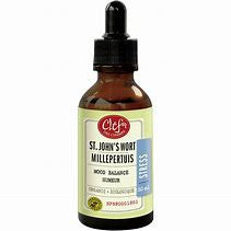 CDC - Millepertius (St. John's Wort) 50ml