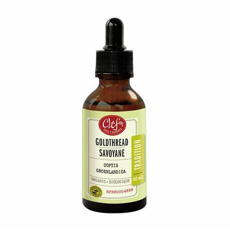 CDC - Savoyane (Goldthread) 50 ml